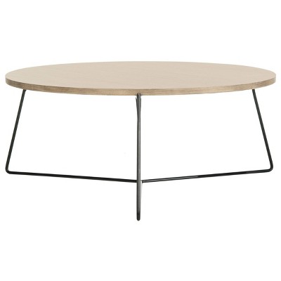 safavieh coffee table target