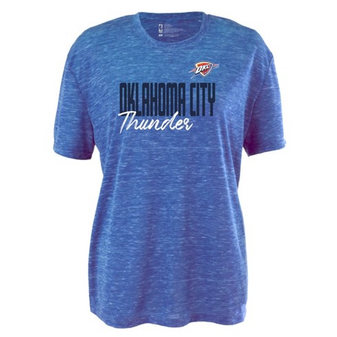 Women's store thunder shirts