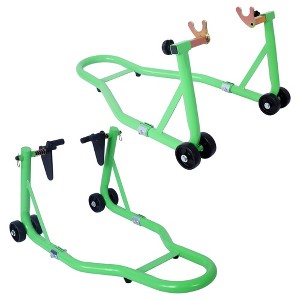 Motorcycle bike stand lift hotsell