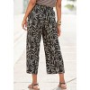 Women's Printed Culottes - LASCANA - 3 of 4