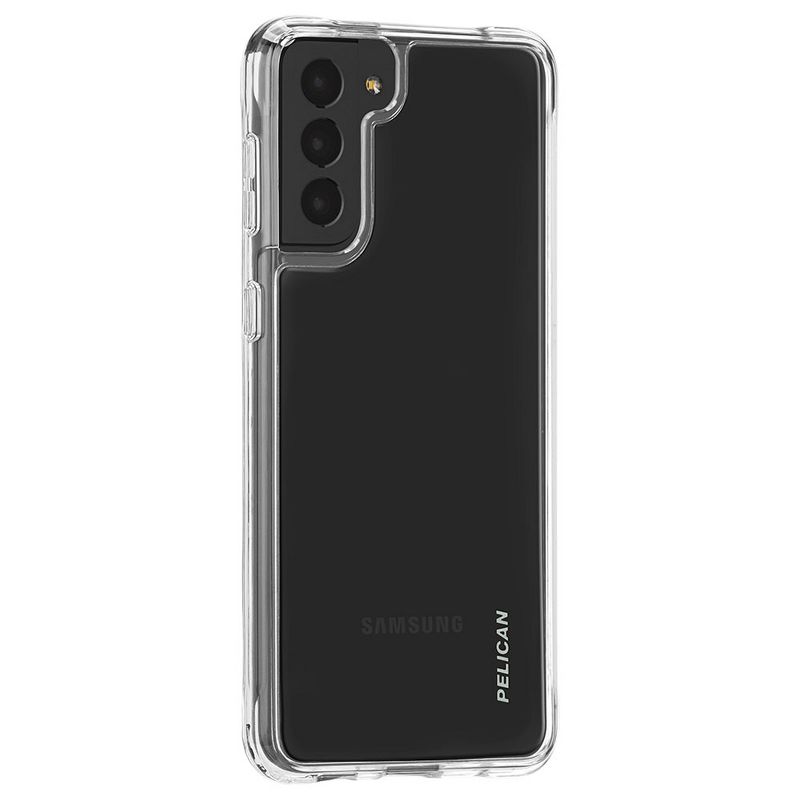 Pelican Samsung Galaxy S21 Adventurer Case - Clear, 3 of 7
