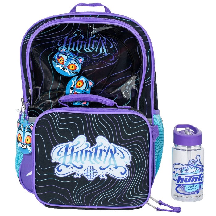 Morral KPop Demon Hunters en Target