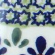 mosaic flower