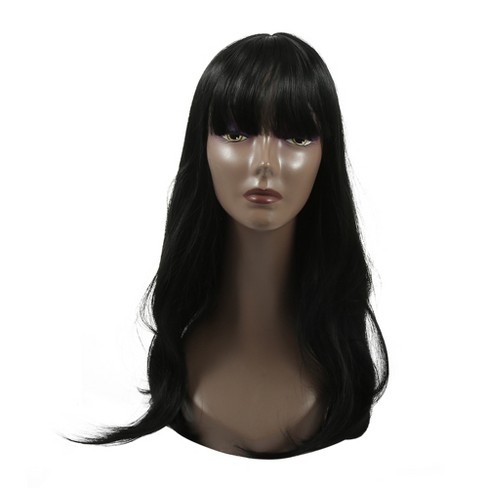 Cheap shop wigs target