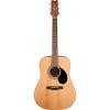 Jasmine S-35 Dreadnought Acoustic Guitar Natural - image 2 of 2
