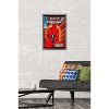 Trends International Marvel Comics - Amazing Spider-Man #50 Framed Wall Poster Prints - 2 of 4