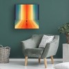 Taudalpoi  'Here I Come' Canvas Art - 4 of 4
