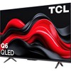 TCL 43Q651G 43 inch Q6 Q-Class QLED 4K UHD HDR Smart Google TV - 4 of 4