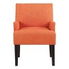 Main Street Guest Chair - OSP Home Furnishings - 3 of 4