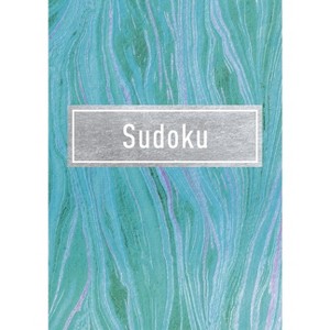 Sudoku - by  Eric Saunders (Paperback) - 1 of 1