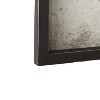 The Lakeside Collection Funny Bathroom Wall Art - Seat Yourself - 2 of 4