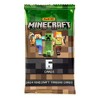 Panini America Minecraft 2024 Panini Blaster Box | 6 Packs - 4 of 4