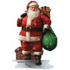 Madd Capp: I Am Santa - 1000 Piece Puzzle - Shaped Holiday Adult Jigsaw - 4 of 4