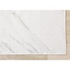Rug Branch Contemporary Organic Cream Indoor Area Rug - 4 of 4