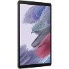 Samsung Electronics Galaxy Tab A7 Lite 8.7", 32GB, Dark Gray (LTE ATT & WiFi) - SM-T227UZAAATT (2021) US Model & Warranty - image 3 of 4