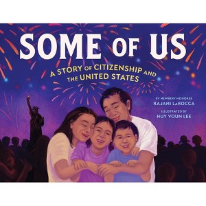Some of Us - by  Rajani Larocca (Hardcover) - 1 of 1