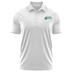 Men's Northwest Missouri State University Adult Polo Left Chest Logo - 1 of 4