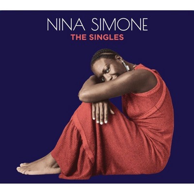 Nina Simone - Complete 1957-1962 Singles (CD)