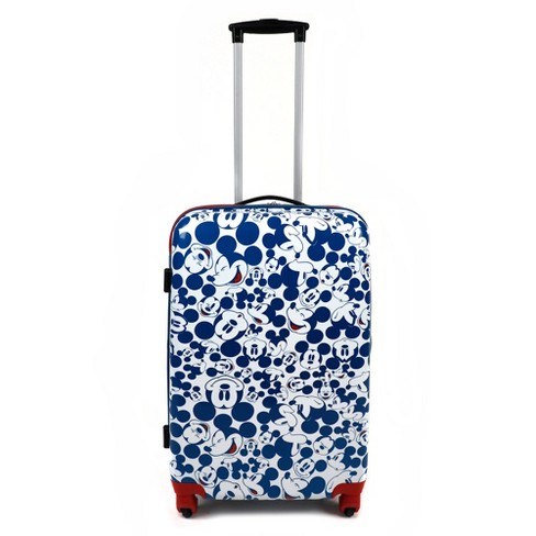 Hello Kitty Ful 21 Hard-sided Spinner Rolling Carryon Luggage : Target