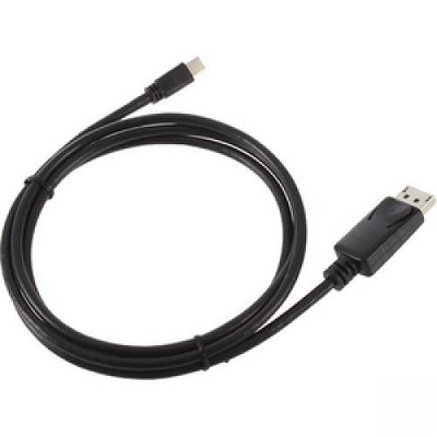 4xem DisplayPort Cable, Black (4XMDPDP6)