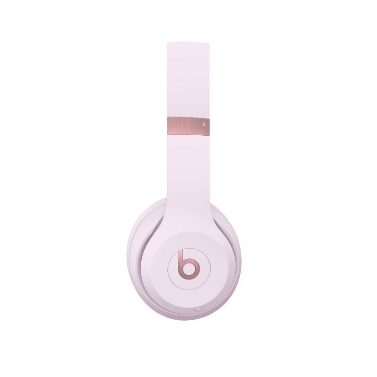 Beats Solo 4 Bluetooth Wireless On-Ear Headphones, 2 of 9