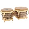 LP793X Giovanni Galaxy Series Bongos - 2 of 2