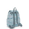 Kipling City Zip Small Printed Backpack - 2 of 4