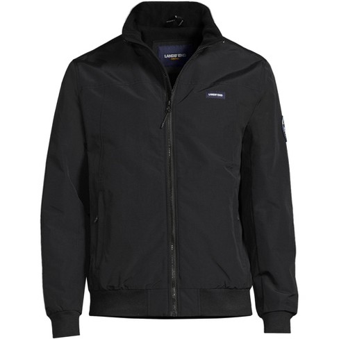 Lands end 3 shop in 1 jacket