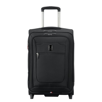 delsey 22 carry on luggage