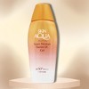 Skin Aqua Super Moisture Barrier UV Gel SPF 50+ PA++++ by Rohto Mentholatum JAPAN (3.53 oz) Sun Protection - 2 of 2