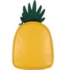 Intimo SpongeBob SquarePants Pineapple Under Sea Shaped Insulated Lunch Box Bag Tote Orange - 4 of 4