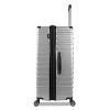 Titan 3-Piece Hardside Expandable Spinner Trunk - 4 of 4