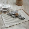 Park Designs Blue Sandy Shores Napkin Set of 4 - 2 of 3