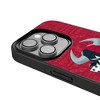 Keyscaper NFL AFC Teams 2024 Edition Bump Cell Phone Case for Apple iPhone - 4 of 4