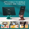 Orieon Techs Soft Foldable Animal-Themed Phone Stand - 3 of 4