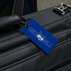 Georgia College Secondary Logo Luggage ID Tags Suitcase CarryOn Cards  Set of 2 - 4 of 4