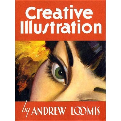 Creative Illustration - (Hardcover)