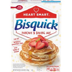 Log Cabin All Natural Pancake Mix 28 Oz Target