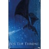 Trends International Game of Thrones - Viserion Unframed Wall Poster Prints - image 4 of 4