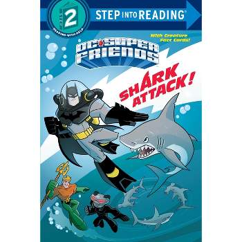 Big Shark, Little Shark Go To School - (step Into Reading Big Shark, Little Shark Go To School - (step Into Reading