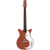 Danelectro 59M NOS+ Electric Guitar - 2 of 2