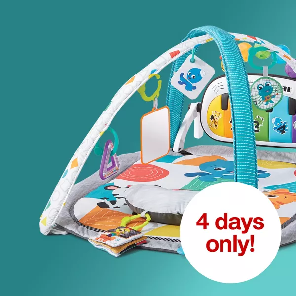 4 Days Only