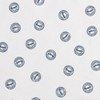 Wrangler Tossed Button Navy Twin Sheet Set - 4 of 4