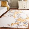 Jardin JAR401 Hand Tufted Rugs - Safavieh - 2 of 4