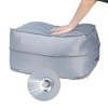 REGALWOVEN Polyester Foldable Organizing Storage Handles Storage Bags - 4 of 4