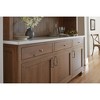 Amerock Granby 5-1/16 Inch Pull for Cabinets, Drawers, or Furniture - 3 of 3