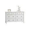 HomeStock Shoal Creek Dresser33.031 x 18.425 x 54.646, Horizontal Dresser - 3 of 4
