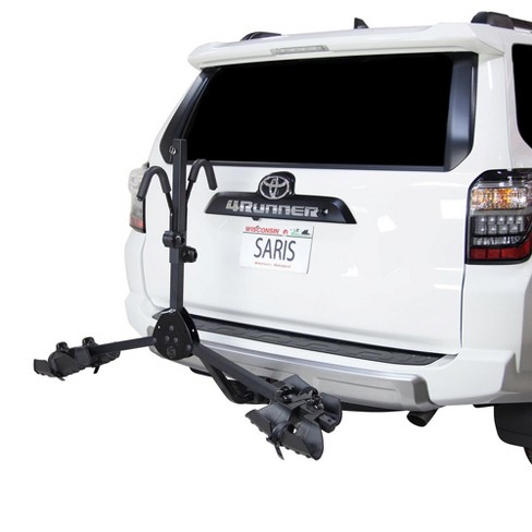 Bike rack 2025 for suv target