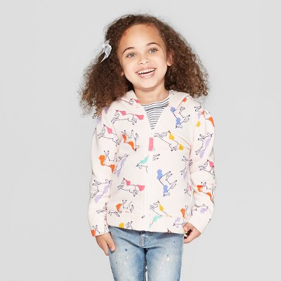 target unicorn sweatshirt