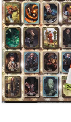 clear push pins bundle